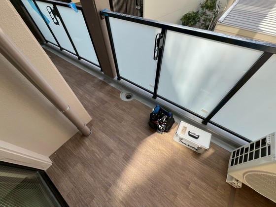 エスポワールⅠ