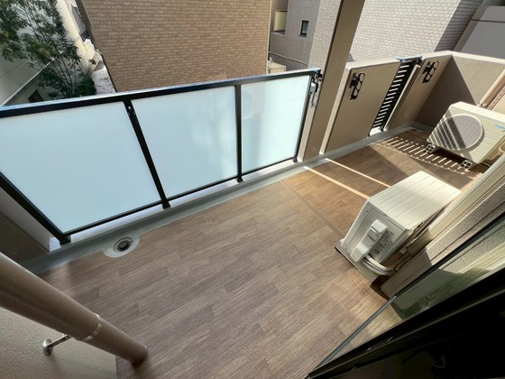 エスポワールⅠ