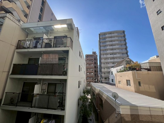 エスポワールⅠ