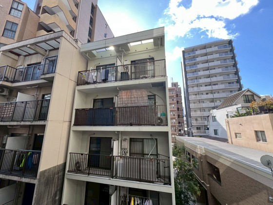 エスポワールⅠ