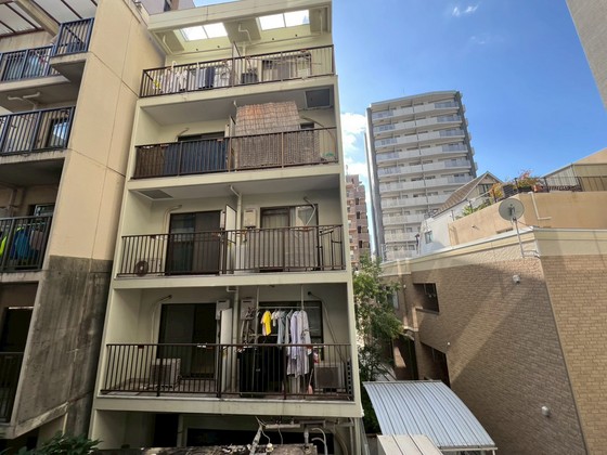 エスポワールⅠ