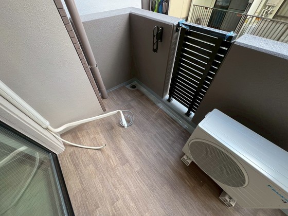 エスポワールⅠ