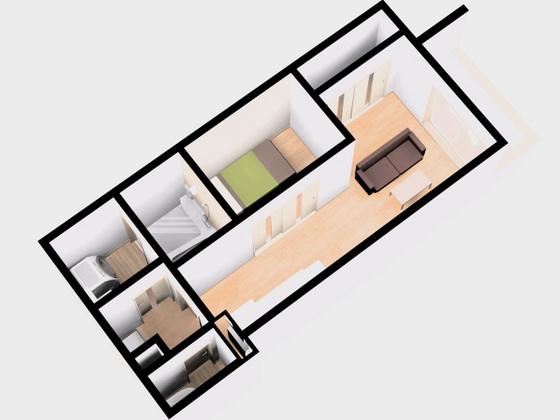 Regalest Grace 高柳