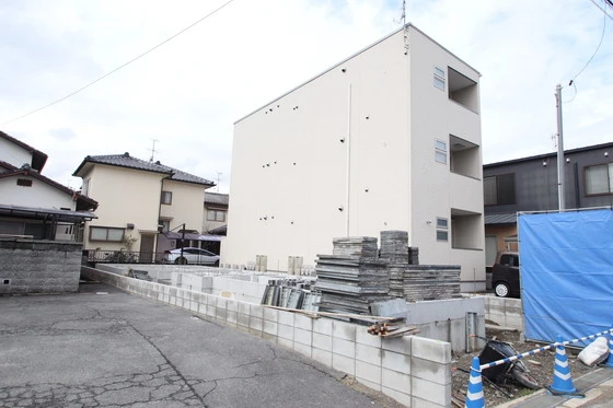 Regalest Grace 高柳