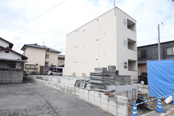 Regalest Grace 高柳