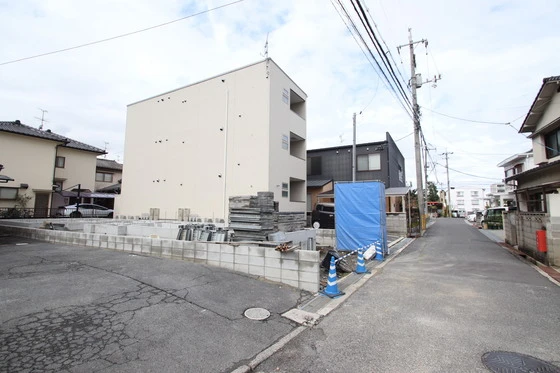 Regalest Grace 高柳