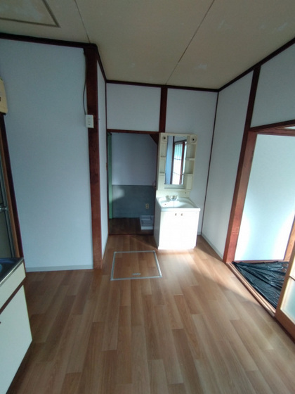 庚午中二丁目アパート