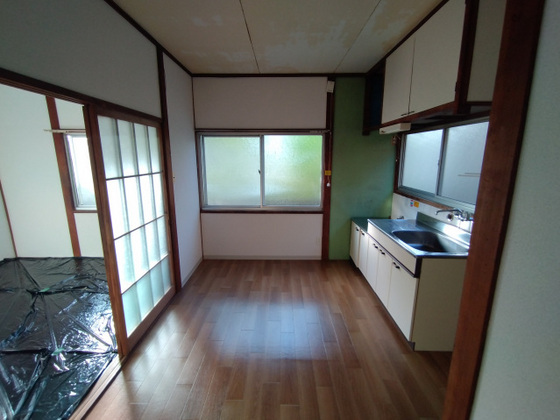 庚午中二丁目アパート