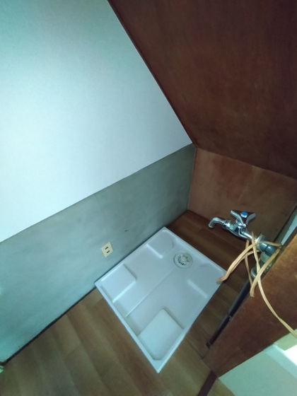 庚午中二丁目アパート