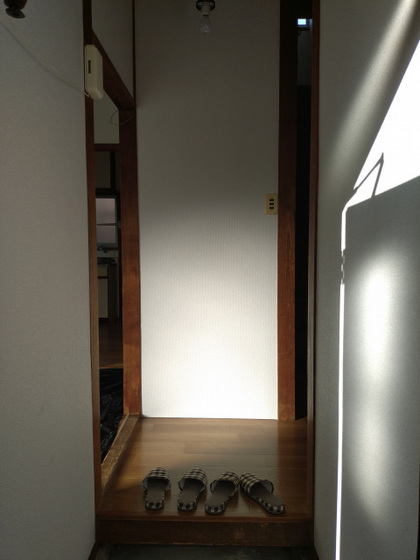 庚午中二丁目アパート