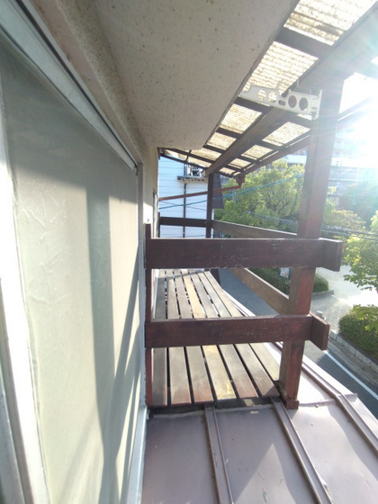 庚午中二丁目アパート