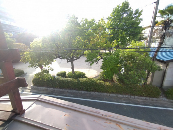 庚午中二丁目アパート