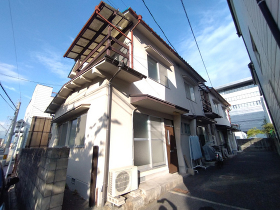 庚午中二丁目アパート