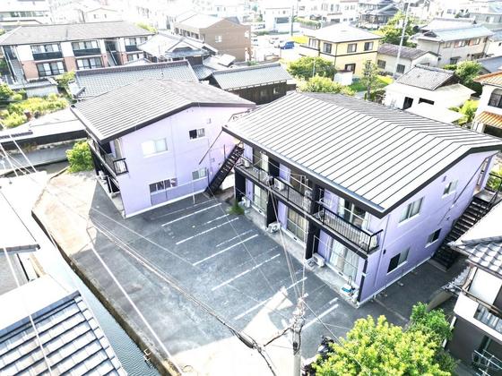 サンシャイン今保 A棟