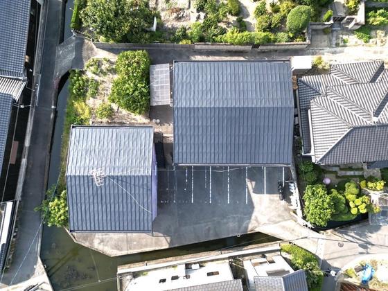 サンシャイン今保 A棟