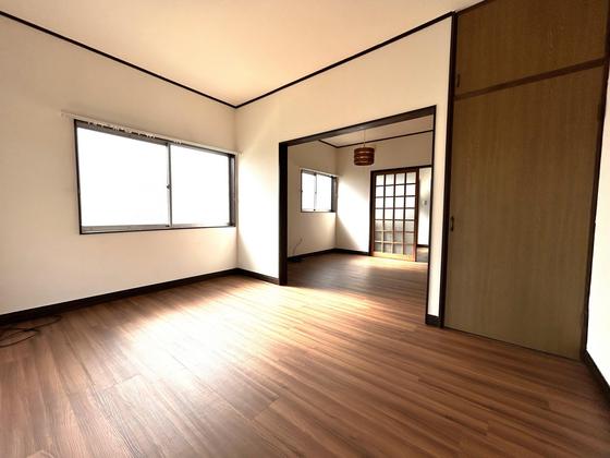 サンシャイン今保 A棟