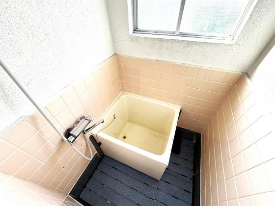 サンシャイン今保 A棟