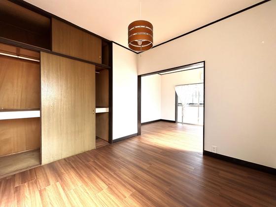 サンシャイン今保 A棟