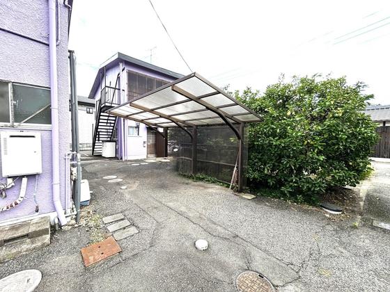 サンシャイン今保 A棟