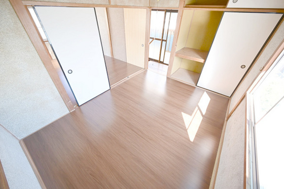 馬木9丁目戸建て