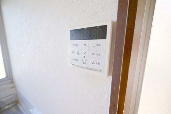 馬木9丁目戸建て