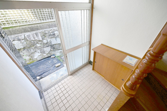 馬木9丁目戸建て