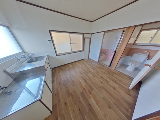 馬木9丁目戸建て