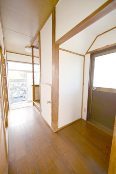 馬木9丁目戸建て