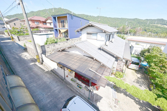 馬木9丁目戸建て