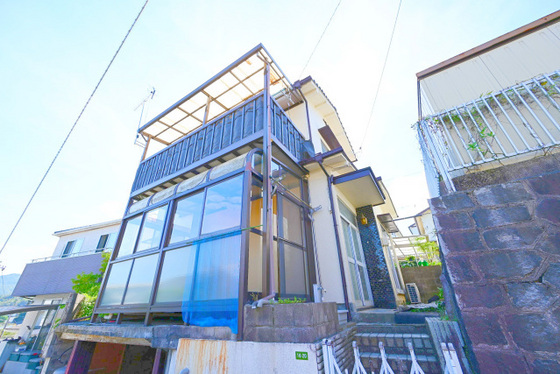 馬木9丁目戸建て