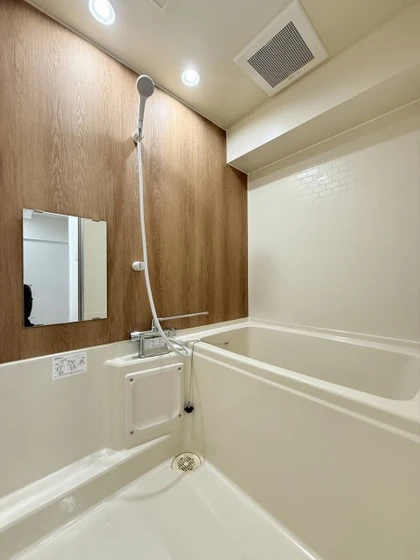 牛田コーポラスF棟