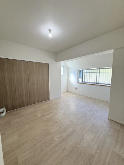 牛田コーポラスF棟