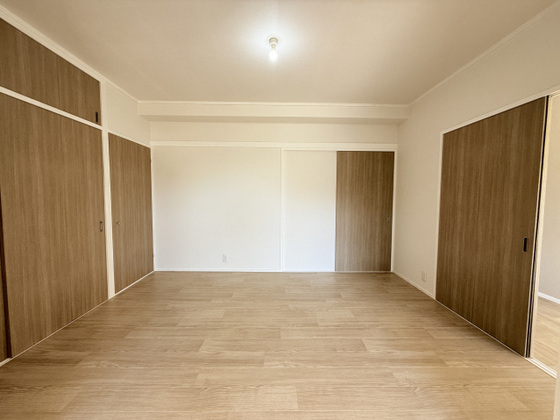 牛田コーポラスF棟