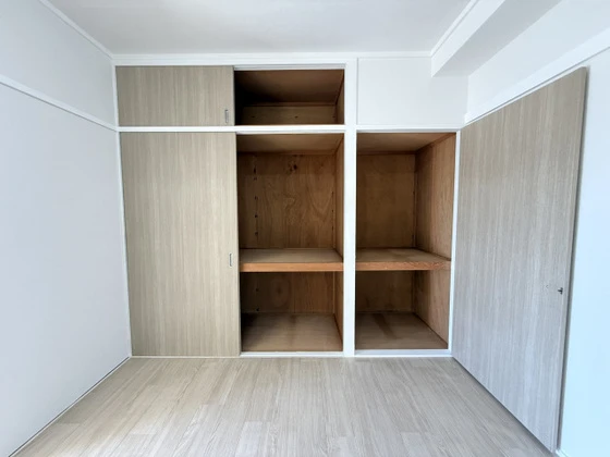 牛田コーポラスF棟