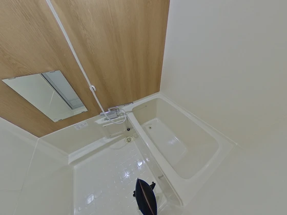 牛田コーポラスF棟