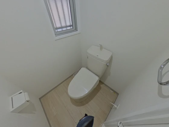 牛田コーポラスF棟