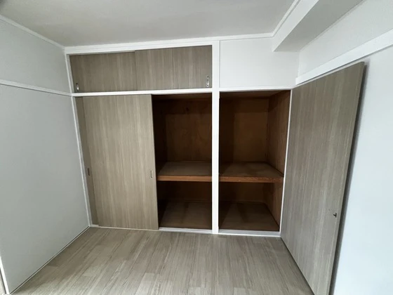 牛田コーポラスF棟