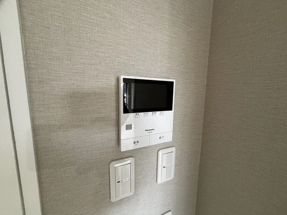 牛田コーポラスF棟