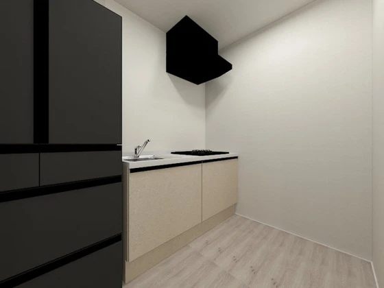 (仮称)reve西条岡町