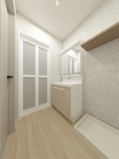 (仮称)reve西条岡町