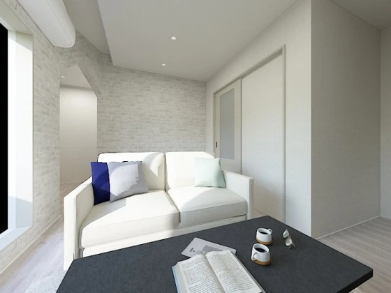 (仮称)reve西条岡町