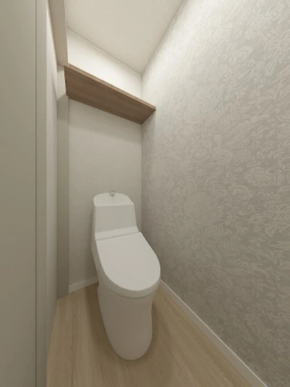 (仮称)reve西条岡町