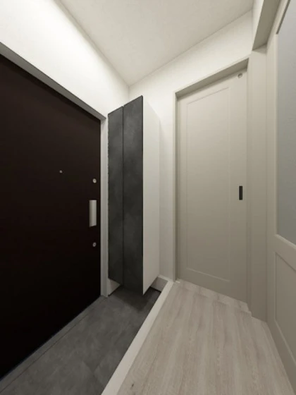 (仮称)reve西条岡町