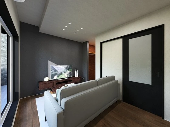 (仮称)reve西条岡町