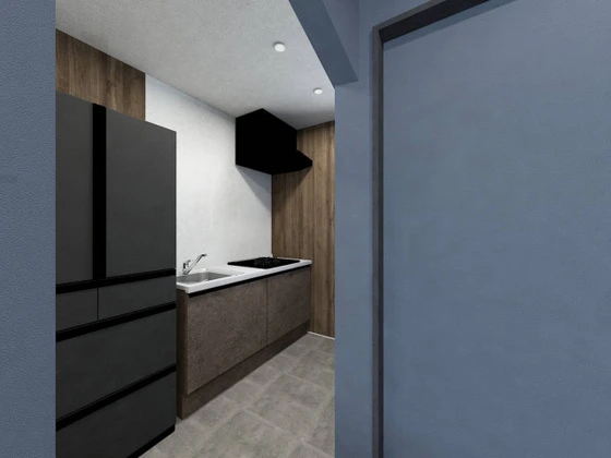 (仮称)reve西条岡町