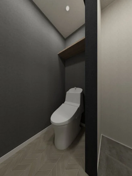 (仮称)reve西条岡町