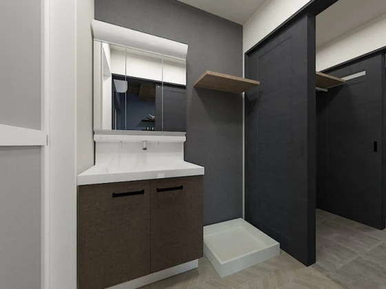 (仮称)reve西条岡町