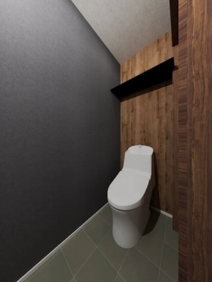 (仮称)reve西条岡町