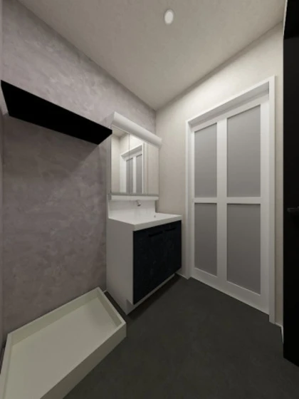 (仮称)reve西条岡町