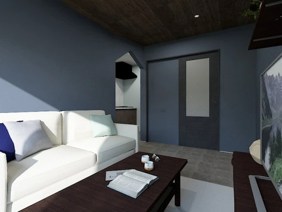 (仮称)reve西条岡町